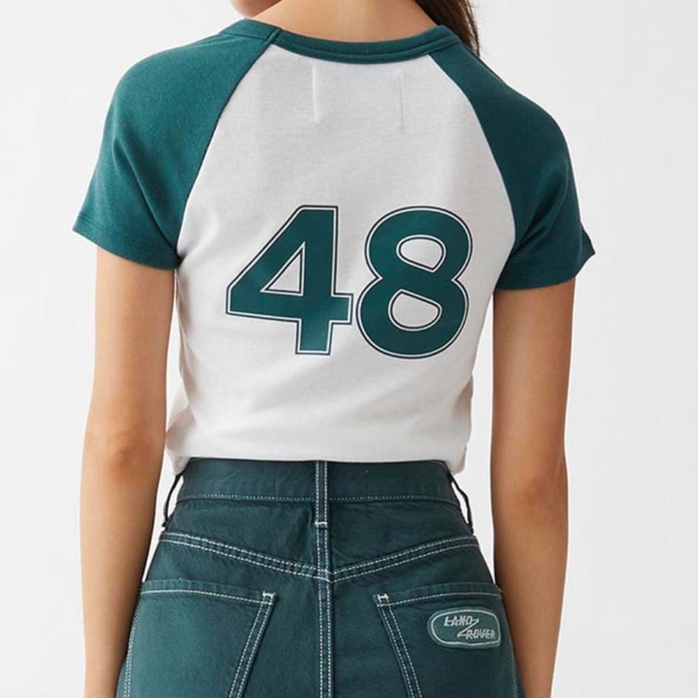 Land Rover T-shirt - Picture 2 of 5